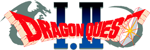 Dragon Quest 1 & 2 (SNES) Play Online